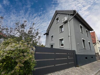 Einfamilienhaus zum Kauf 520.000 € 6 Zimmer 170 m² 270 m² Grundstück Wörth Wörth 76744