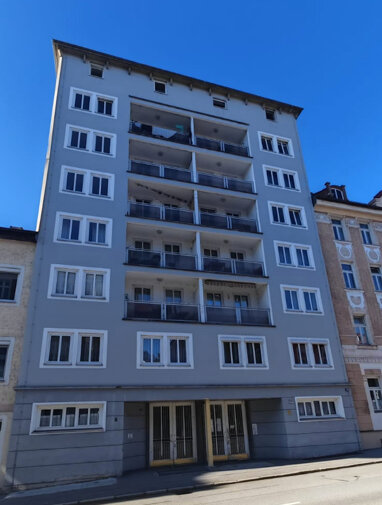 Wohnanlage zum Kauf 40 Zimmer 1.162 m² 293 m² Grundstück Haidenhof Nord Passau 94032
