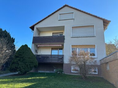 Mehrfamilienhaus zum Kauf provisionsfrei 320.000 € 10 Zimmer 241 m² 900 m² Grundstück Homberg Homberg (Efze) 34576