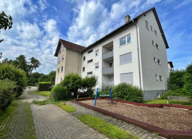 Wohnung zum Kauf 235.000 € 2,5 Zimmer 53,7 m² 1. Geschoss Steinachstr. Reutlingen 72770