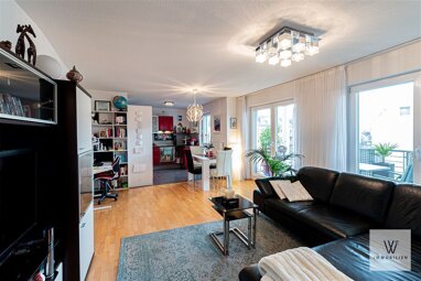 Wohnung zum Kauf 250.000 € 2 Zimmer 65 m² 2. Geschoss Röthenbach Ost Nürnberg 90451