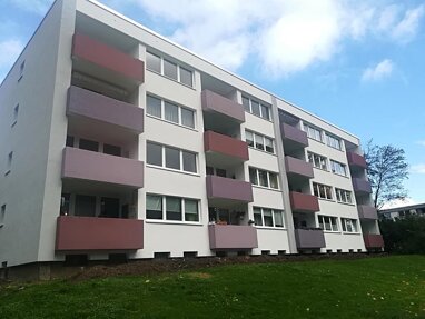 Wohnung zur Miete 639 € 3 Zimmer 76,5 m² Erdgeschoss frei ab 12.07.2024 Fehmarnweg 16 Hillen Recklinghausen 45665