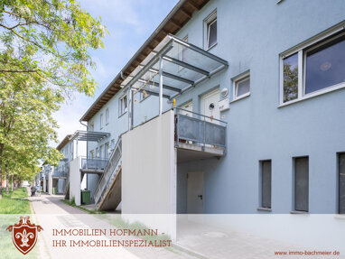 Reihenmittelhaus zum Kauf 487.500 € 6 Zimmer 116,9 m² 115 m² Grundstück Burgweinting Regensburg 93055