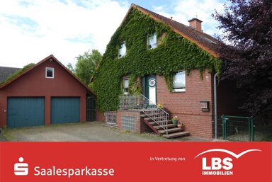 Einfamilienhaus zum Kauf 469.000 € 7 Zimmer 200 m² 697 m² Grundstück frei ab 01.04.2025 Nordstemmen Nordstemmen 31171