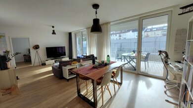 Wohnung zur Miete 1.130 € 2 Zimmer 79,6 m² frei ab 01.05.2025 Innenstadt Aschaffenburg 63739