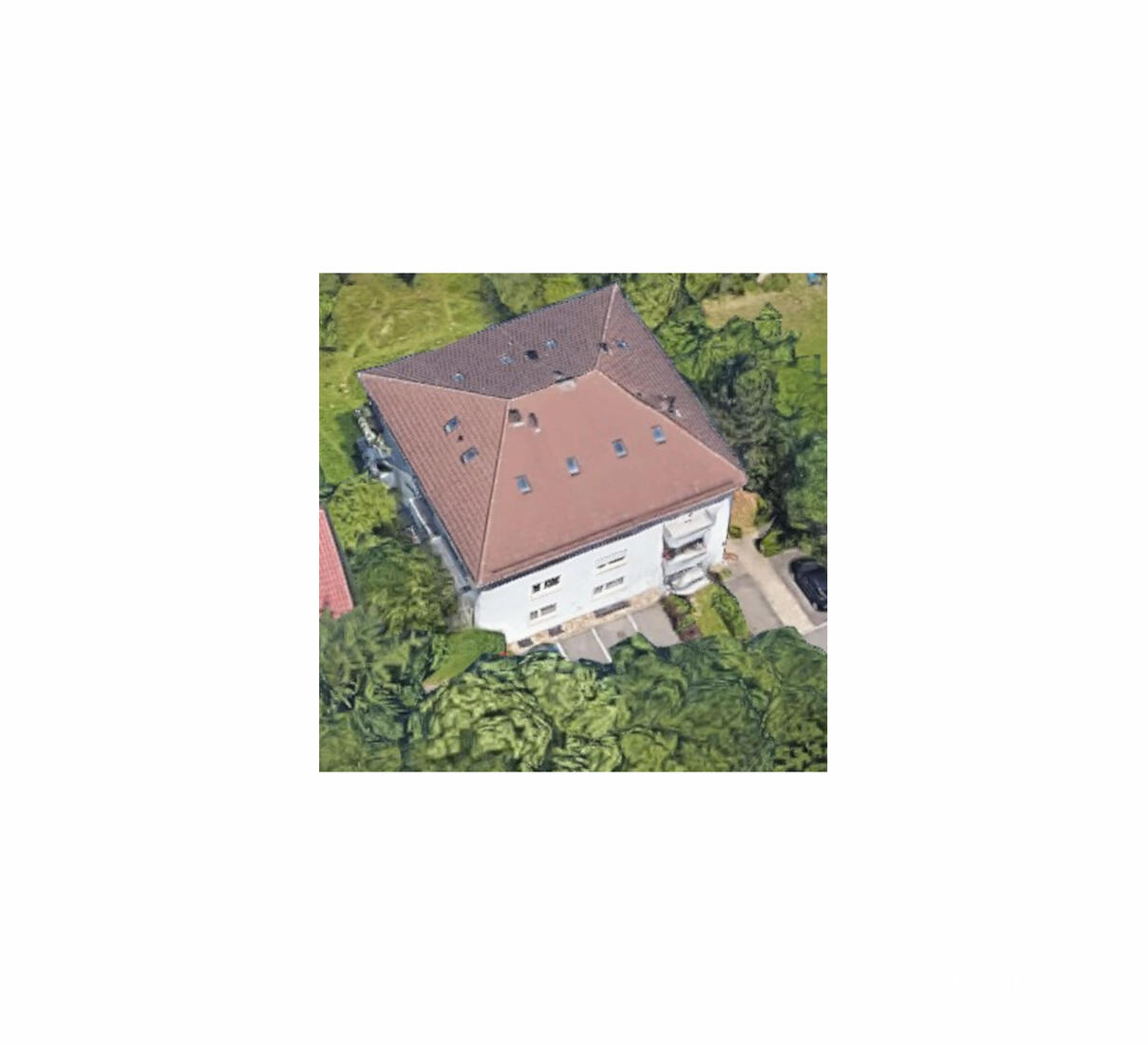 Wohnung zum Kauf 249.000 € 3 Zimmer 96 m²<br/>Wohnfläche 1. Stock<br/>Geschoss Waiblingen - Kernstadt Waiblingen 71332