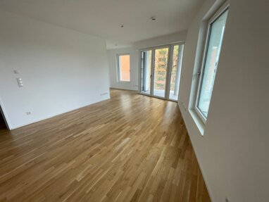 Wohnung zur Miete 750 € 1 Zimmer 46,6 m² 16. Geschoss Isarstraße 14 Anger Erlangen 91052