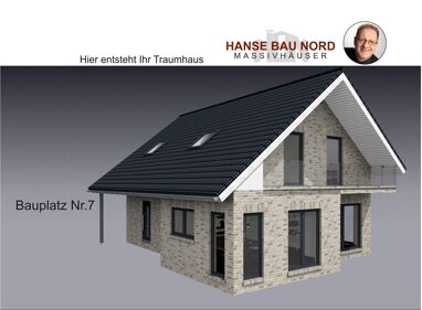 Einfamilienhaus zum Kauf Provisionsfrei 675.000 € 5 Zimmer 155 m² 580 m² Grundstück Dammhausen Buxtehude 21614
