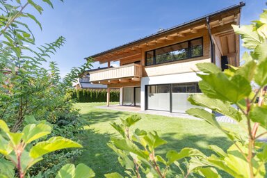 Einfamilienhaus zum Kauf 2.350.000 € 6 Zimmer 235 m² 611 m² Grundstück Unterstein Schönau am Königssee 83471