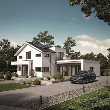 Einfamilienhaus zum Kauf 562.500 € 6 Zimmer 196 m² 775 m² Grundstück Hohendodeleben Klein Wanzleben 39164