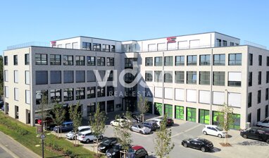 Bürofläche zur Miete 15 € 146 m² Bürofläche teilbar ab 146 m² Junkersdorf Köln 50858
