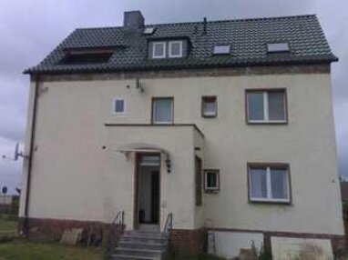 Wohnung zur Miete 346,68 € 3 Zimmer 53,5 m² 3. Geschoss Dorfstr. 29 b Wellaune Bad Düben 04849