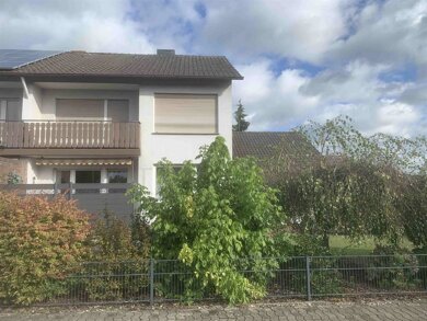 Doppelhaushälfte zum Kauf 265.000 € 8 Zimmer 180 m² 669 m² Grundstück Rahden Rahden 32369