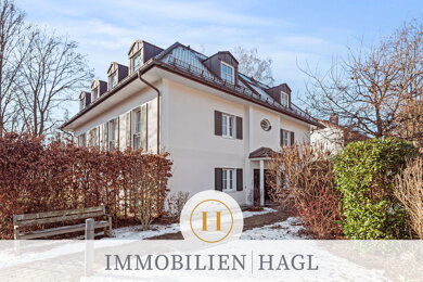 Penthouse zum Kauf 1.149.000 € 4 Zimmer 153,1 m² Vaterstetten Vaterstetten 85591