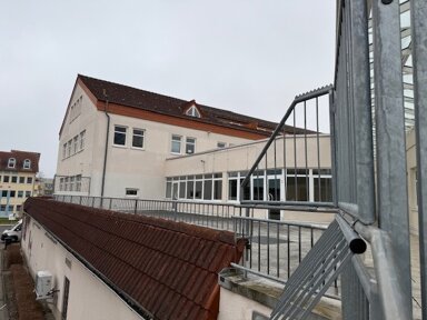 Restaurant zur Miete 500 € 300 m² Gastrofläche Eisenach Eisenach 99817