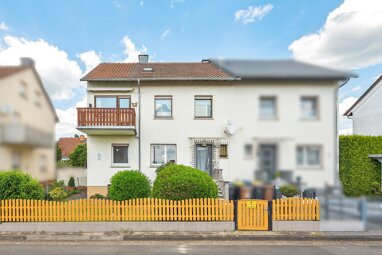 Doppelhaushälfte zum Kauf 270.000 € 7 Zimmer 134 m² 284 m² Grundstück Altenhaßlau Linsengericht 63589
