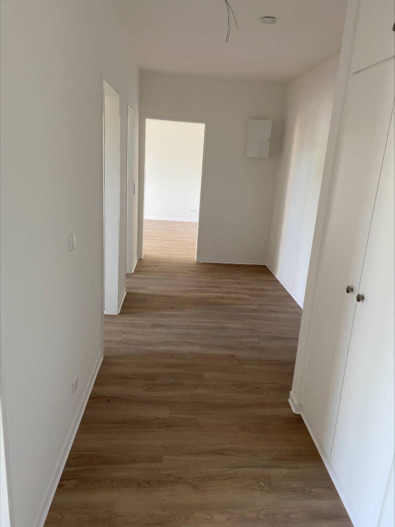 Wohnung zur Miete