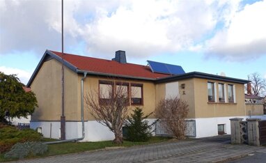 Einfamilienhaus zum Kauf 138.500 € 5 Zimmer 110 m² 743 m² Grundstück Wörlitz Oranienbaum-Wörlitz 06785