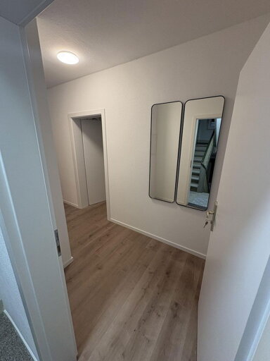 Wohnung zur Miete 670 € 2 Zimmer 51 m² Tuttlingen Tuttlingen 78532