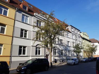 Wohnung zur Miete 375 € 2 Zimmer 50,3 m² frei ab 01.03.2025 Werdervorstadt Schwerin 19055