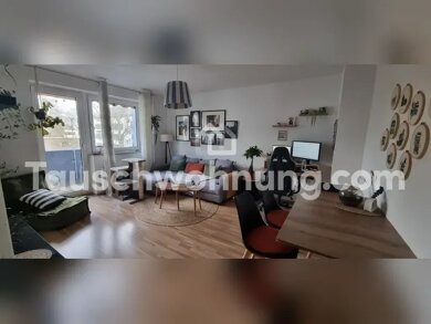 Wohnung zur Miete Tauschwohnung 730 € 2 Zimmer 65 m² 2. Geschoss Bilderstöckchen Köln 50739