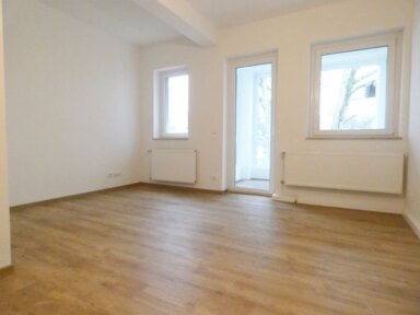 Wohnung zur Miete 597 € 2 Zimmer 64,9 m² 2. Geschoss Duisburger Str. 12 Frohnhausen Essen 45145