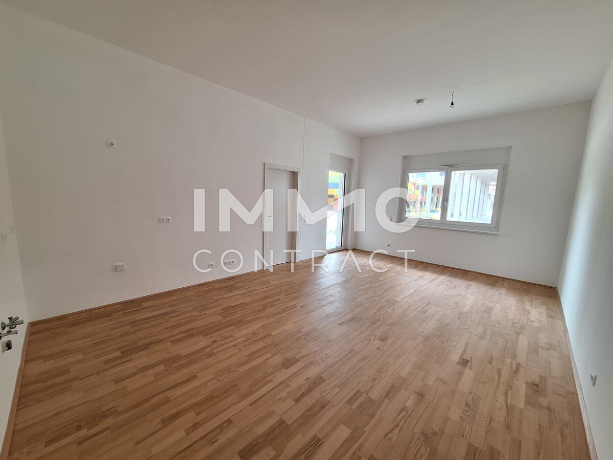 Wohnung zum Kauf provisionsfrei 295.340,53 € 2 Zimmer 59,6 m²<br/>Wohnfläche EG<br/>Geschoss Wien 1220