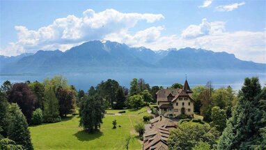 Villa zum Kauf 17.915.765 € 12 Zimmer 800 m² 31.000 m² Grundstück Montreux 1815 VD