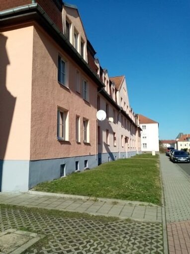 Mehrfamilienhaus zum Kauf Provisionsfrei 1.390.000 € 2.530 m² Grundstück Friedensstraße 8-12 Pegau Pegau 04523