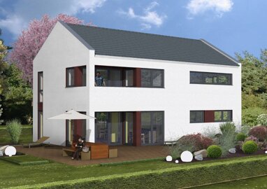Einfamilienhaus zum Kauf 462.000 € 5 Zimmer 172 m² 557 m² Grundstück Wulferdingsen Bad Oeynhausen 32549