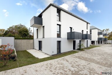 Doppelhaushälfte zum Kauf 569.000 € 6 Zimmer 141,5 m² Vösendorf 2331