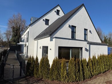 Reihenendhaus zum Kauf provisionsfrei 1.029.000 € 4 Zimmer 112,4 m² 150 m² Grundstück Dachau Dachau 85221