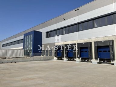 Halle/Industriefläche zur Miete 20.000 m² Lagerfläche teilbar ab 10.000 m² Gernsheim Gernsheim 64579