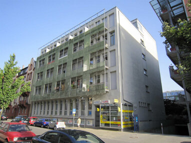 Wohnung zur Miete 800 € 1 Zimmer 50,2 m² 4. Geschoss Gottlieber straße 25 Altstadt Konstanz 78462