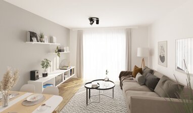 Wohnung zum Kauf 724.900 € 4 Zimmer 99,8 m² 4. Geschoss Lilli-Marx-Straße 14-20 Benrath Düsseldorf 40597