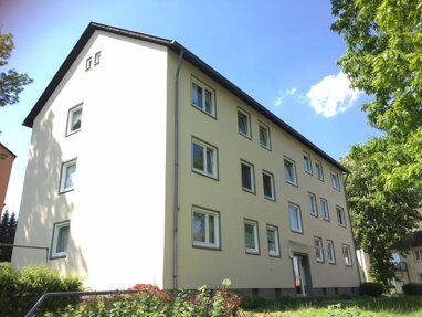 Wohnung zur Miete 458,38 € 2 Zimmer 53,3 m² Goethestraße 13 Neviges-Nordrath Velbert 42553