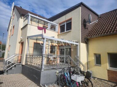 Mehrfamilienhaus zum Kauf 565.000 € 8 Zimmer 235 m² 1.521 m² Grundstück Haßloch 67454