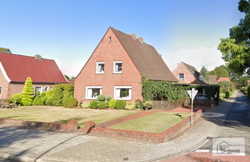 Einfamilienhaus zum Kauf 245.000 € 6 Zimmer 146 m²<br/>Wohnfläche 884 m²<br/>Grundstück Weener Weener 26826