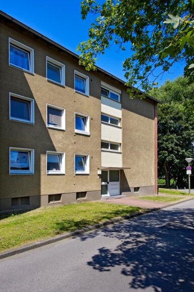 Wohnung zur Miete 464 € 3 Zimmer 69,1 m² 1. Geschoss frei ab 01.04.2025 Uphofstraße 48 Statistischer Bezirk 61 Hamm 59075