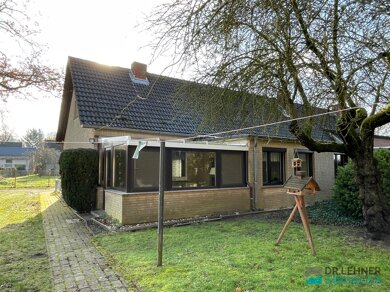 Doppelhaushälfte zum Kauf 79.000 € 4,5 Zimmer 100 m² 1.306 m² Grundstück Kremmin Kremmin 19300