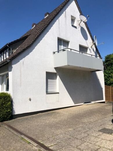 Mehrfamilienhaus zum Kauf als Kapitalanlage geeignet 398.000 € 7 Zimmer 139 m² 849 m² Grundstück Schötmar Bad Salzuflen 32108