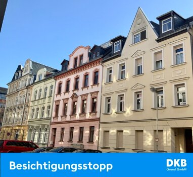 Wohnung zum Kauf 47.500 € 2 Zimmer 56,3 m² Erdgeschoss Südbahnhof / Reichsstraße Gera 07545