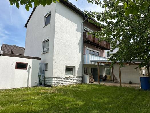 Einfamilienhaus zum Kauf provisionsfrei 198.000 € 4 Zimmer 117 m² 633 m² Grundstück Wabern 34590