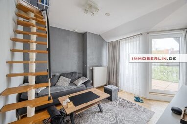Wohnung zum Kauf 289.000 € 2 Zimmer 48 m² frei ab sofort Lichterfelde Berlin 12203