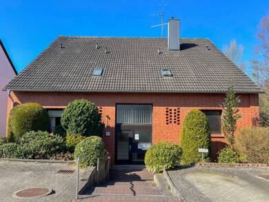 Immobilien kaufen Immobilienkauf in Bad Schwartau