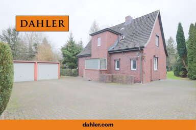 Einfamilienhaus zum Kauf 629.000 € 4 Zimmer 145 m² 800 m² Grundstück Eißendorf Hamburg 21075