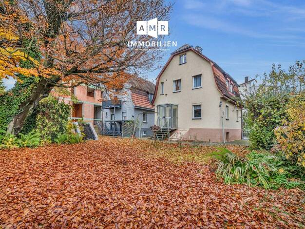 Einfamilienhaus zum Kauf 389.000 € 5 Zimmer 90 m² 380 m² Grundstück Friedrichshafen 88046