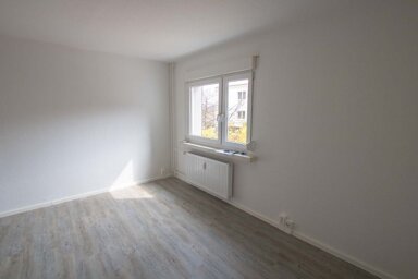 Wohnung zur Miete 248 € 2 Zimmer 41,3 m² 1. Geschoss frei ab 01.02.2025 Fischerstecherstr. 4 Heide-Nord / Blumenau Halle (Saale) 06120