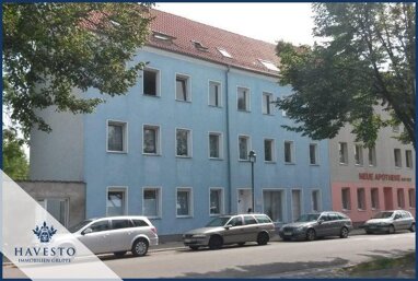 Wohn- und Geschäftshaus zum Kauf 849.000 € 456,2 m² 300 m² Grundstück Wormser Platz Magdeburg 39112