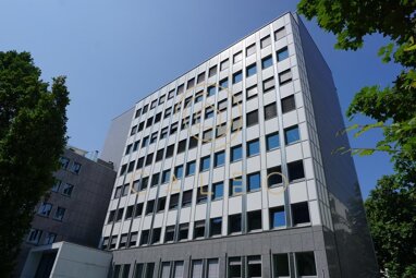 Bürofläche zur Miete Provisionsfrei 23,50 € 1.897 m² Bürofläche teilbar ab 152 m² Westend - Süd Frankfurt am Main 60325